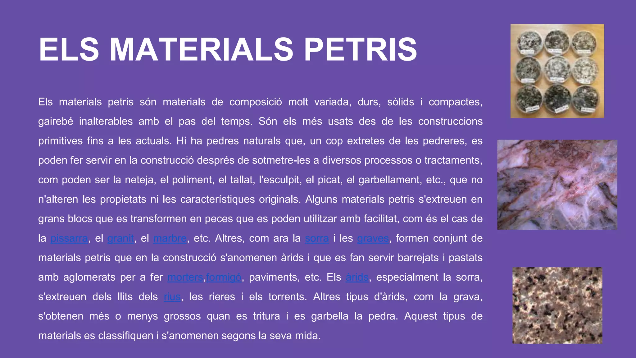 Els Materials Pptx