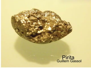 Pirita Guillem Gassol