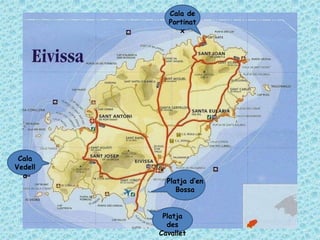 Els Mites D’Eivissa