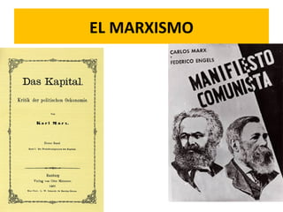 EL MARXISMO
 