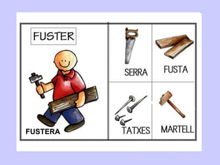 FUSTERA
 