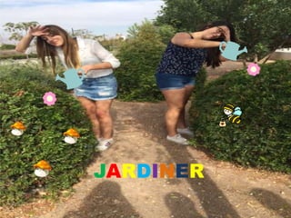 JARDINER
 