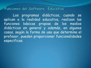 Permite simular procesos complejos.