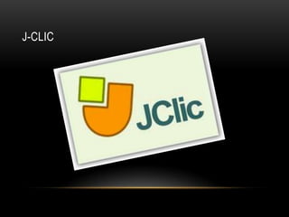 J-CLIC

 