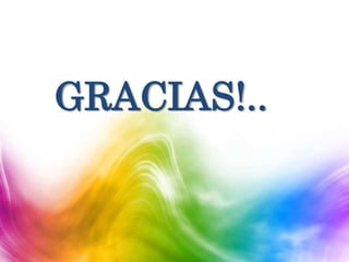 GRACIAS!..
 