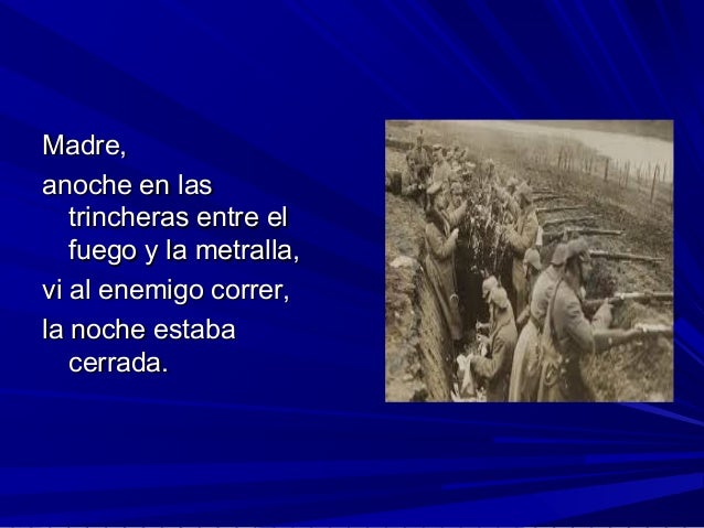 El Soldado Jose Alberto Ga slideshare
