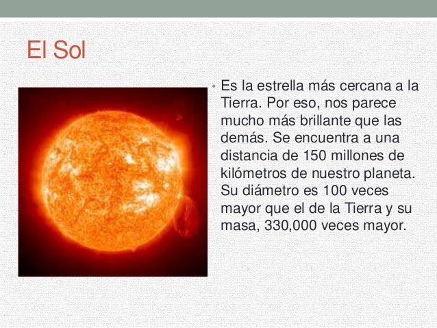 Diametro De La Luna Y El Sol