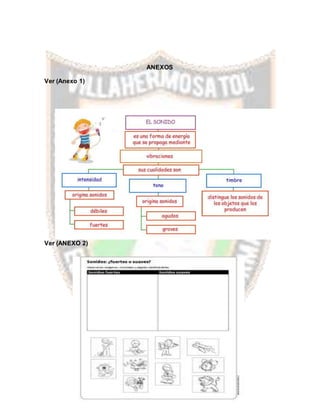 ANEXOS
Ver (Anexo 1)
Ver (ANEXO 2)
 