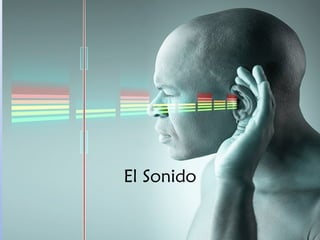 El Sonido