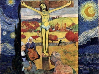 Al segle XIX continua el progrés extraordinari de la ciència;
s’estudien els bacils, s’investiga l’energia, l’evolucionisme
modifica els conceptes sobre els éssers vius. Els diaris inicien la
cultura de masses; els artistes deixen de treballar per als reis i els
nobles. Un geni singular, Beethoven canvia tota la concepció de
l’art musical. Romanticisme, realisme i impressionisme són els
tres moviments artístics que assenyalen els diferents estils de
l’art i de les seves relacions amb la societat.
Tradicionalment, s’ha dit que noms com Pasteur, Koch i Darwin
marquen els moments decisius en el camí del progrés científic,
com els de Declaroix i Courbert destacaran en les tendències de
la pintura cap a la gran experiència del final de segle,
l’impressionisme, amb artistes com Monet, Renoir, Van Gogh o
Cézanne.
 