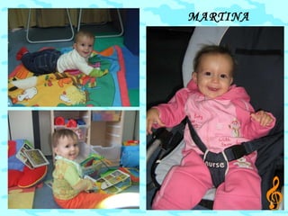 MARTINA 