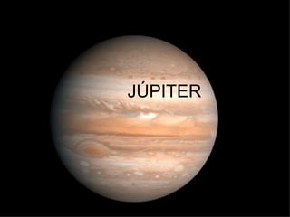 JÚPITER 