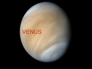 VENUS 