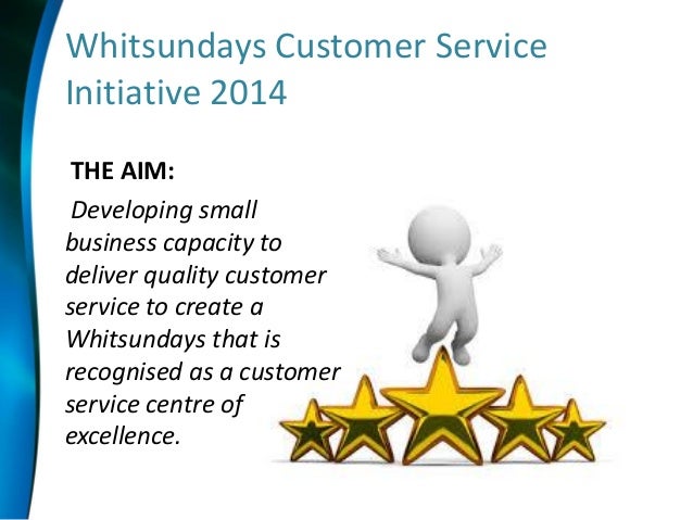 quality customer service skills