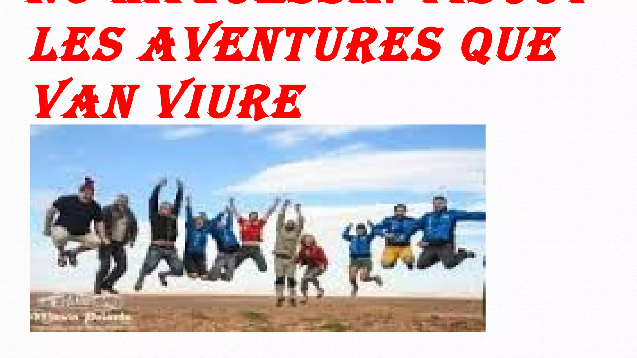 Els presoners del mar plgg | ODP