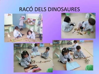 RACÓ DELS METGES I METGESSES