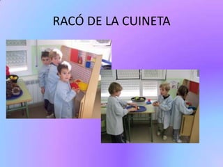 Per aconseguir més autonomia.