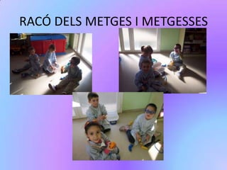 Per facilitar la diversificació de relacions.