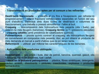 Crisis, esgotament de recursos i accidents nuclears   ->  estalvi d'energia i ús de  recursos renovables . 