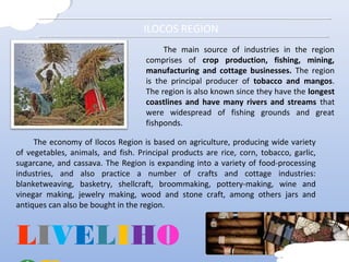 Philippines Region I: Ilocos Norte | PPT