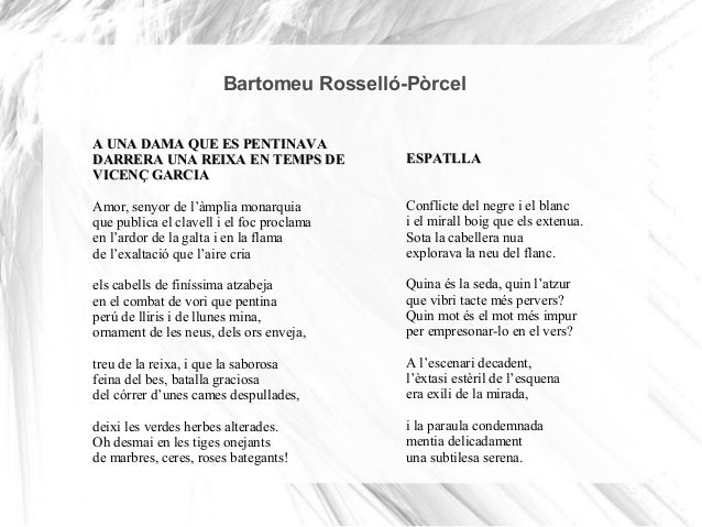 Els sonets de Francesc Vicent Garcia, el Rector de Vallfogona: propos…