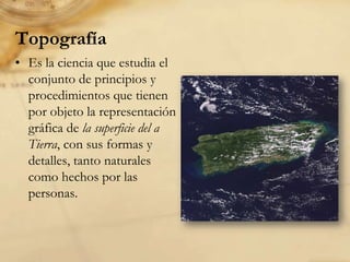 Información que nos muestran los mapasTítuloInforma cuál es el tema del mapa