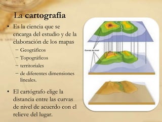Información que nos muestran los mapasLeyendaEs una lista de símbolos de un mapa y su significado.