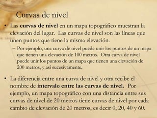 TopografíaEs la ciencia que estudia el conjunto de principios y procedimientos que tienen por objeto la representación gráfica de la superficie del a Tierra, con sus formas y detalles, tanto naturales como hechos por las personas.