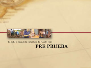 8:15 am – 8:45 am   	Repaso del efecto Invernadero	