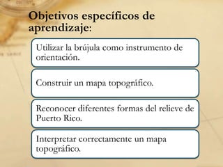 9:00 am – 11:30 am  Presentación de los objetivos  y        				Desarrollo de las actividades