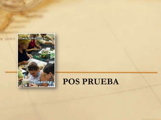 El relieve de Puerto RicoLos llanos o llanuras tienen relieve plano y horizontal. Entre las montañas pueden encontrarse terrenos llanos los cuales son llamados valles.  Los valles más importantes de nuestra Isla son el Valle de Lajas, el Valle de Caguas y el Valle de Yabucoa.  Valle de LajasLlanos del Sur