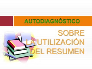 DEBE ESTAR A MANOEl resumen