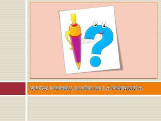 Lo que nos parece esencial del mismo.