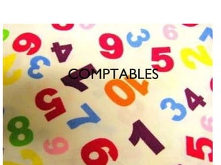 COMPTABLES 