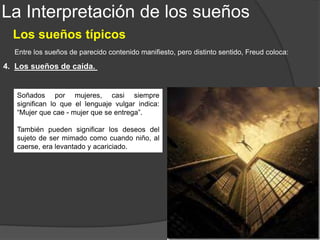 Trastornos del sueño
 