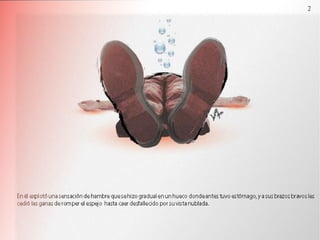 "El sueño de Ceballos"