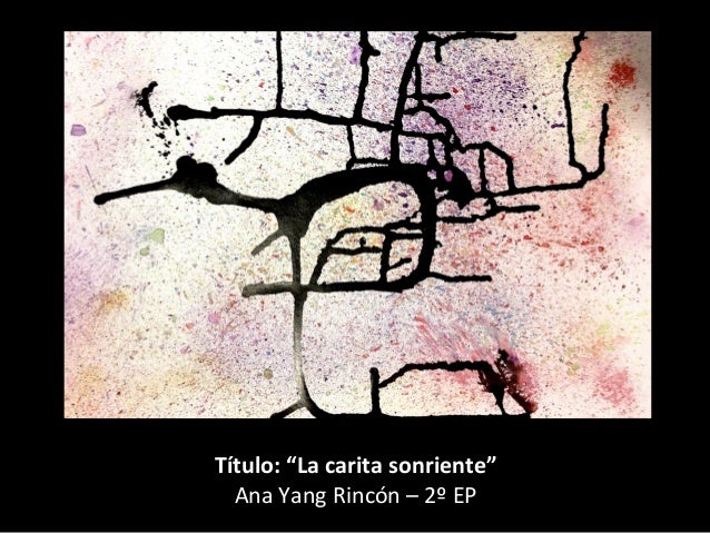 El surtidor de percepciones