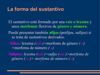 Objetos :  cuchara, ordenador, tijeras... 