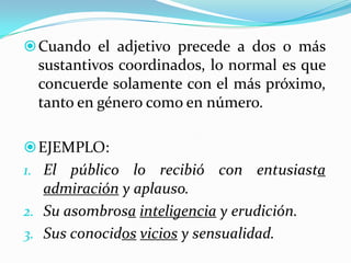 EJEMPLO:Romance y balada antiguos. Viento y lluvia huracanados.