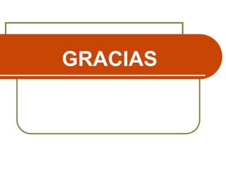 GRACIAS
 