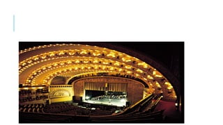 ELT 7 history of theater arts and theater | PPTX