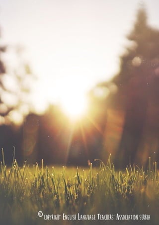 ELTA Newsletter-March-April-2015