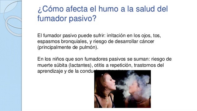 Los ejercicios respiratorios para a dejar fumar el vídeo