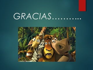 GRACIAS………..
 