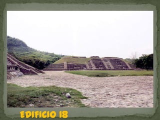 EDIFICIO 18
 