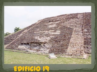 EDIFICIO 19
 