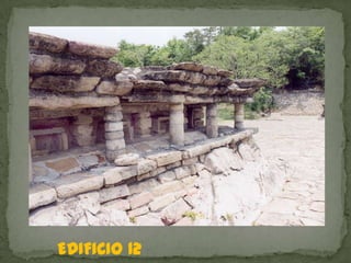 EDIFICIO 12
 