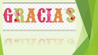 El talento humano p(1)