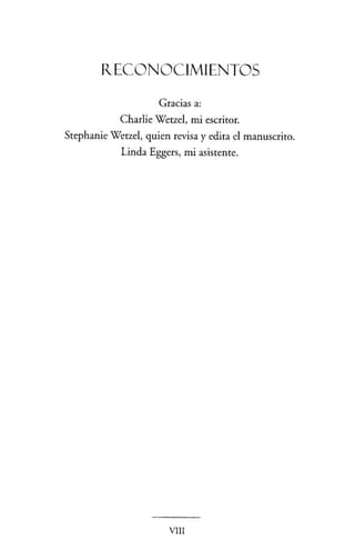 El talento nunca es suficiente - Jhon Maxwell