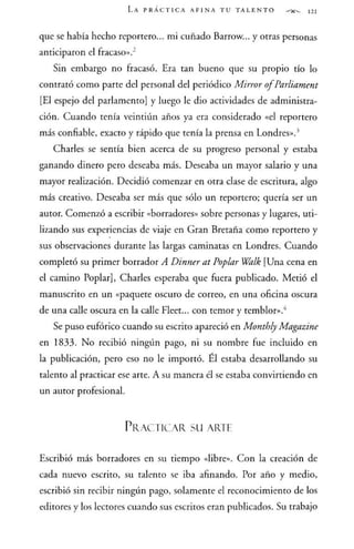 El talento nunca es suficiente - Jhon Maxwell